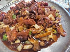 -金叶酒家(新华路店)