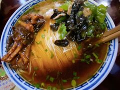 -同得兴 Since·1995 传统苏式面馆(嘉馀坊店)