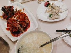-得月楼·省级非遗·传统苏帮菜(观前店)