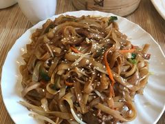 -粤仔湾砂锅粥(广益哥伦布店)