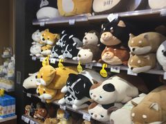 -LOG-ON(海港城店)