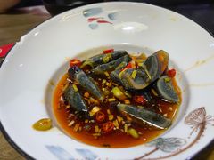 -日食记精菜馆(建邺万达店)