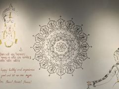 -南国印度餐厅Dakshin