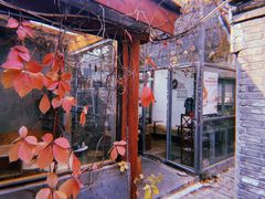 -METAL HANDS(五道营店)