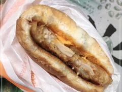-麦当劳(衡阳中心汽车站店)