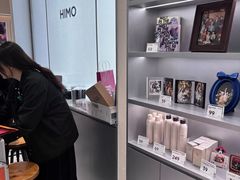 -海马体照相馆(广州新世界云门New park店)