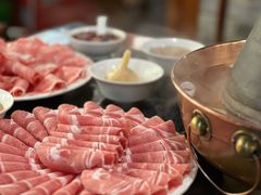 -再宣武文化主题餐厅·清真