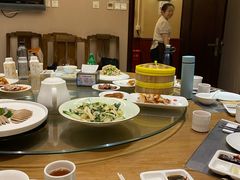 -北京全聚德(西翠路店)