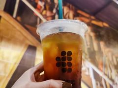 -DECAMERON十日谈(卓悦汇店)