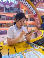-Qmiss家庭娱乐中心(恒隆广场店)