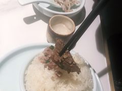 -湘邻呷铺·田园家宴(汉基广场店)