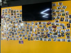 -ENERGY原力健身(川周店)