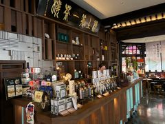 -豫园湖心亭茶楼