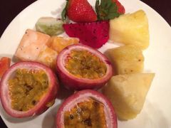 -荣誉国际酒店-云顶旋转餐厅