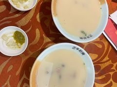 -新兴家喻酒家·羊城名宴(昌岗店)