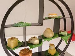 -花家怡园(四合院总店)