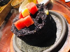 -局气烤鸭·北京菜(前门店)