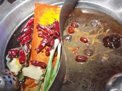 -大龙燚火锅(太古里店)
