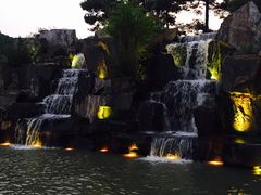 -孙武文化园-停车场