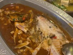 -徽镇小厨·经典徽菜(马连道店)