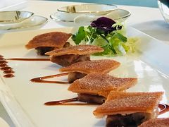 乳猪拼件-宝丽轩中餐厅BAOLIXUAN