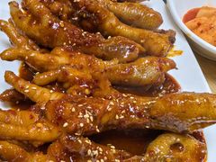 -外婆米肠汤饭(海滨中路店)