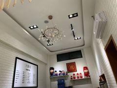 -大嘻咹biangbiang面(历史博物馆店)