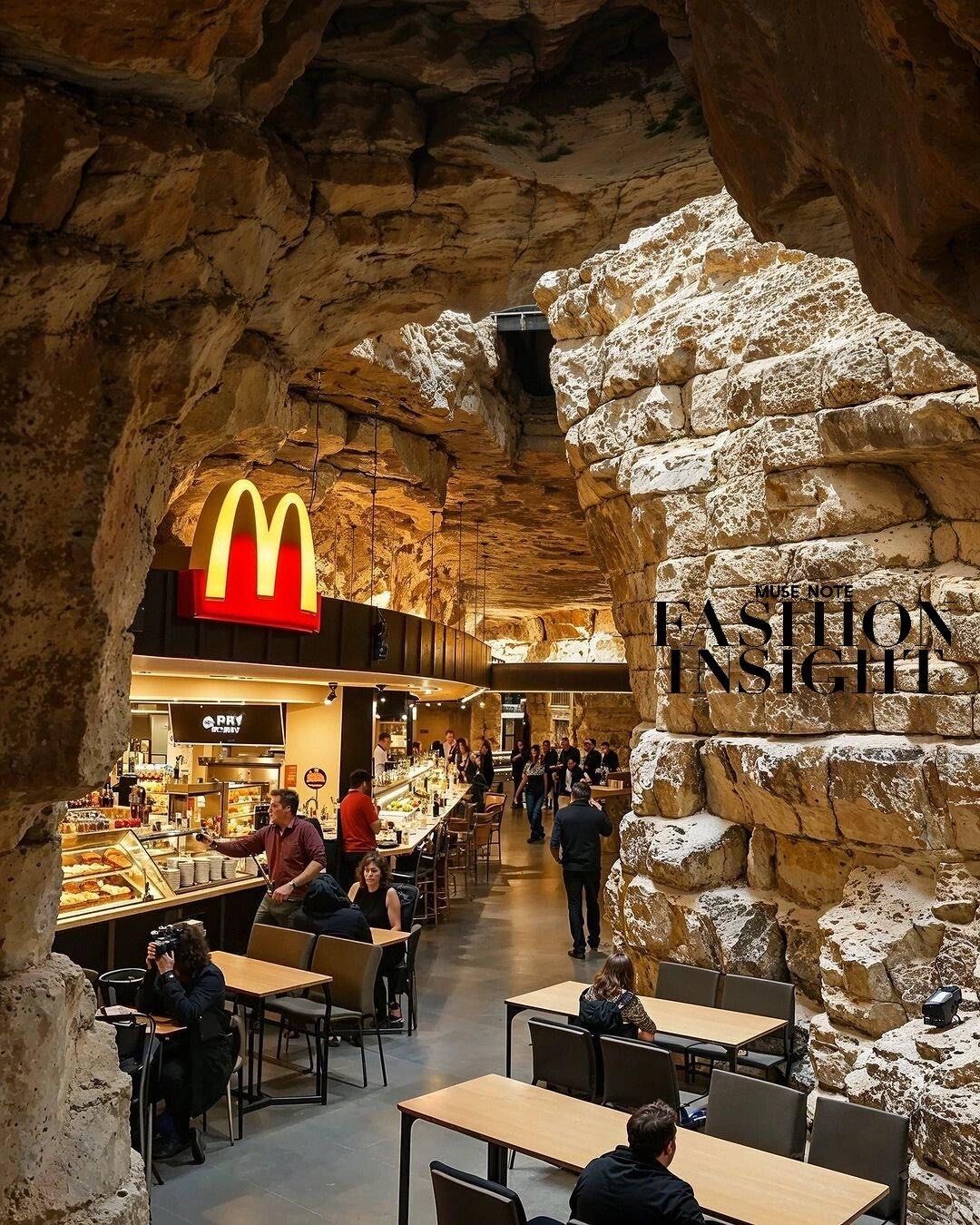 创意餐饮店设计