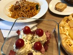 -必胜客(栖乐荟店)