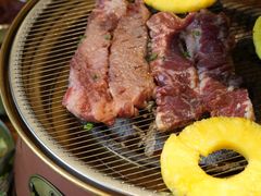 -西塔老太太泥炉烤肉(双井店)