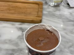 玛奇朵焦糖拿铁-哈根达斯(济南万象城店)