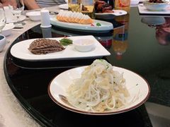 -新南华大酒店(广中店)