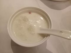 杏仁露素燕窝-丰收日(五角场店)