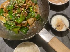 -耶里夏丽·丝路新疆菜·清真食品(徐家汇臻选店)