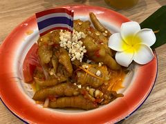 -迷你椰·泰式大排档(观前街店)