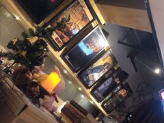 -Dark·大玩家馆沉浸剧情密室(黄埔店)