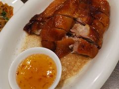 -周锦记广式餐厅(格林生活坊2期店)