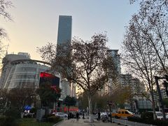 -长江路历史文化街区