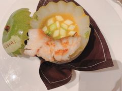 -宝丽轩中餐厅BAOLIXUAN