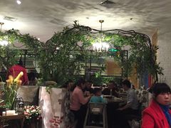 -茉莉餐厅(包河万达店)