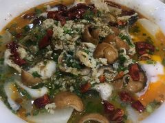-关姐美食(江南西店)