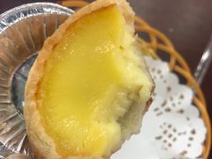 酥脆蛋挞-香港鸿记冰室