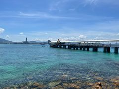 -三亚蜈支洲岛旅游区