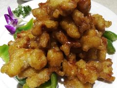 溜肉段-李连贵熏肉大饼(丰台南路地铁站店)