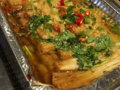 锡纸金针菇-老铁岭·涮肚烧烤(太原街店)