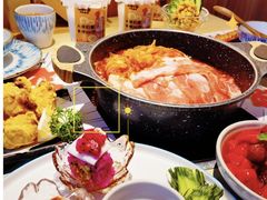 -太郎的家·平价日料(曼巴特店)