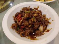 红烧仔鸡-鸿兴楼酒家嘉山路店