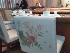 -荷风细雨·中国茶宴(碧云店)