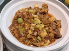 -院8里·少城记忆老川菜(宽窄巷子店)