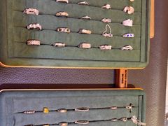 -梵薇Joker.V银饰工作室